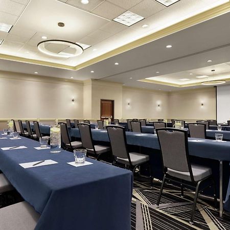 Embassy Suites By Hilton Denver International Airport Esterno foto